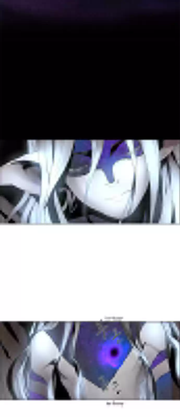 LESSA Servant of Cosmos Ch. 00 Prologue