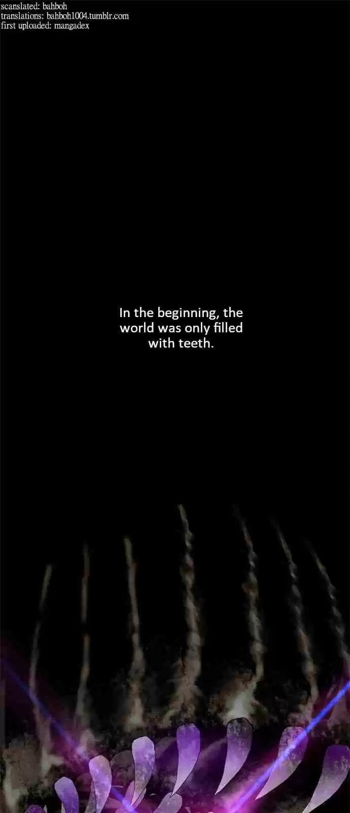 LESSA Servant of Cosmos Ch. 1 The highest existence <1>