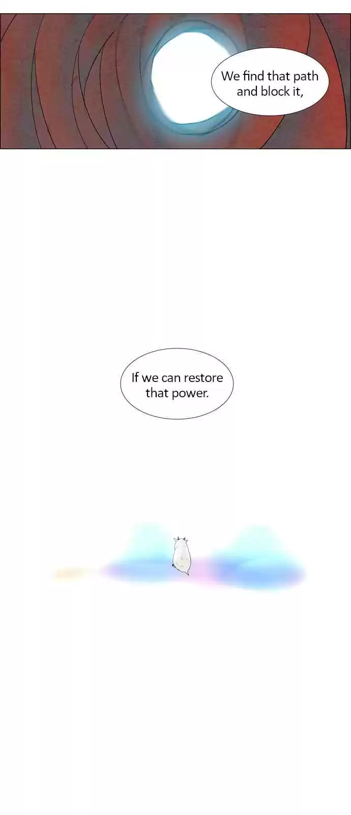 LESSA Servant of Cosmos Ch. 10 Sin <2>