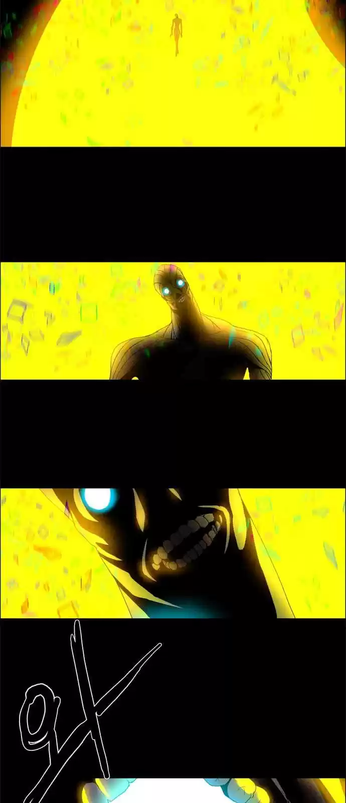 LESSA Servant of Cosmos Ch. 12 Memories of god <2>