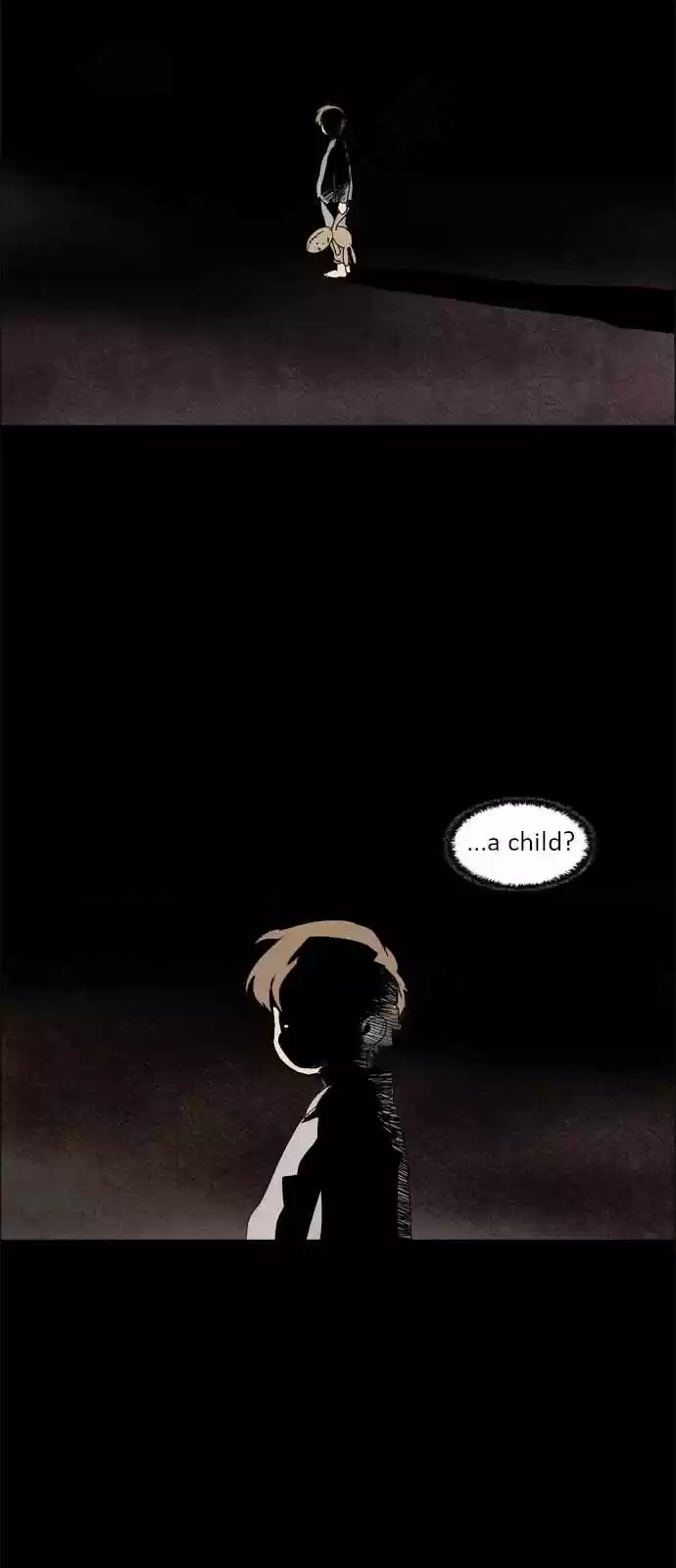 LESSA Servant of Cosmos Ch. 12 Memories of god <2>