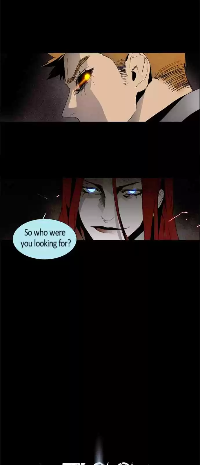 LESSA Servant of Cosmos Ch. 13 Memories of God <3>