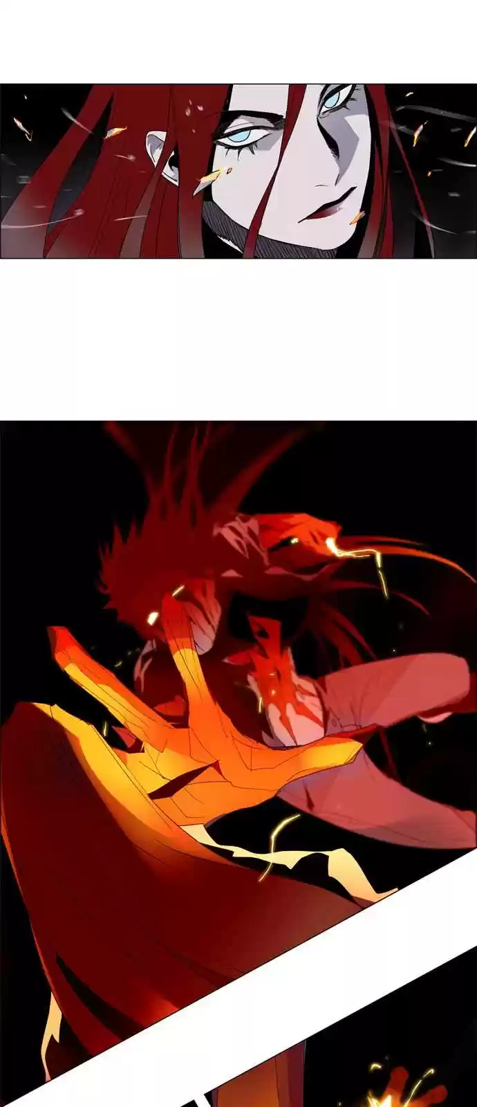 LESSA Servant of Cosmos Ch. 13 Memories of God <3>