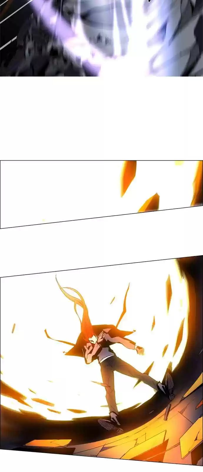 LESSA Servant of Cosmos Ch. 13 Memories of God <3>