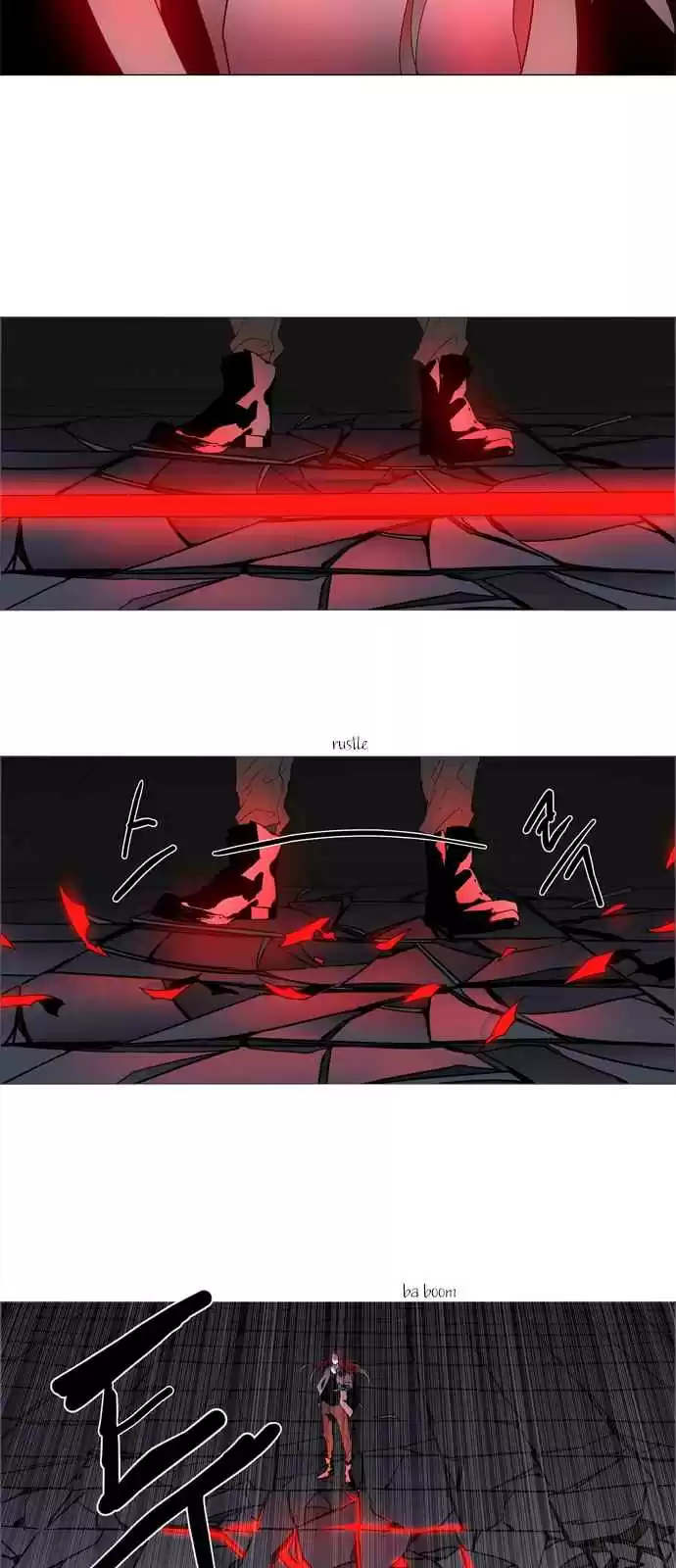 LESSA Servant of Cosmos Ch. 14 Memories of God <4>