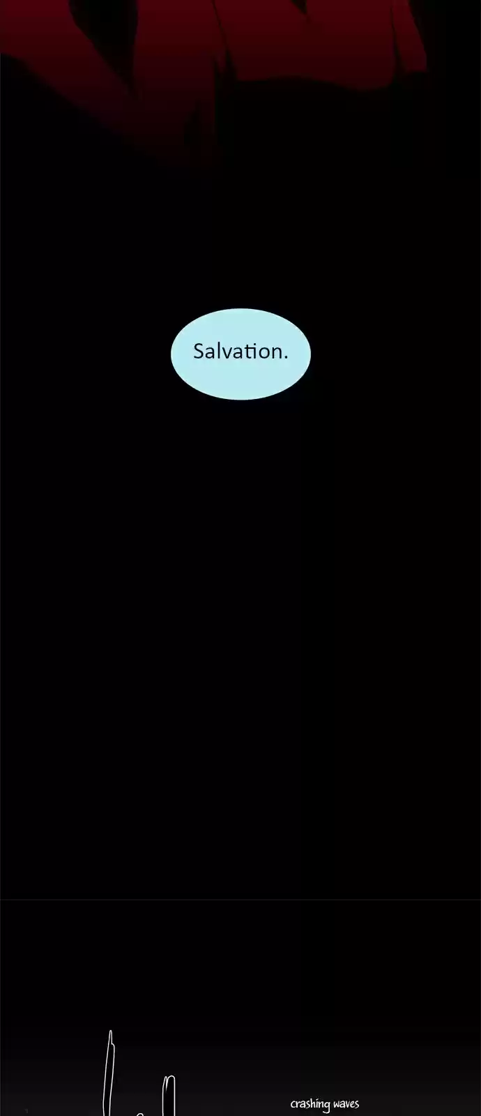 LESSA Servant of Cosmos Ch. 14 Memories of God <4>