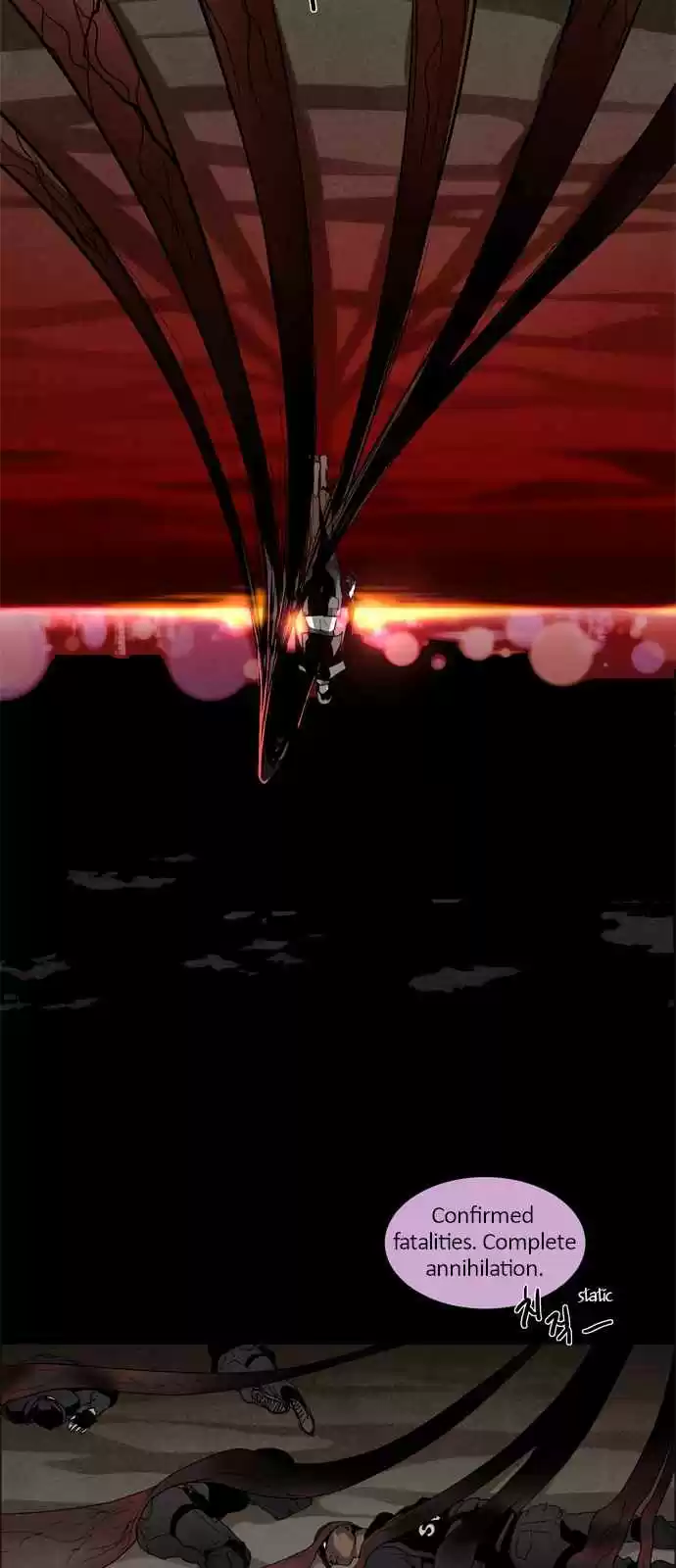 LESSA Servant of Cosmos Ch. 14 Memories of God <4>