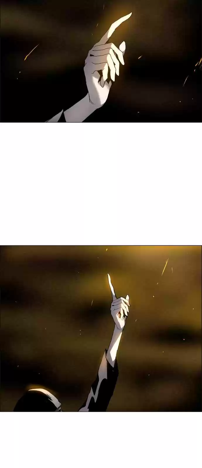 LESSA Servant of Cosmos Ch. 14 Memories of God <4>