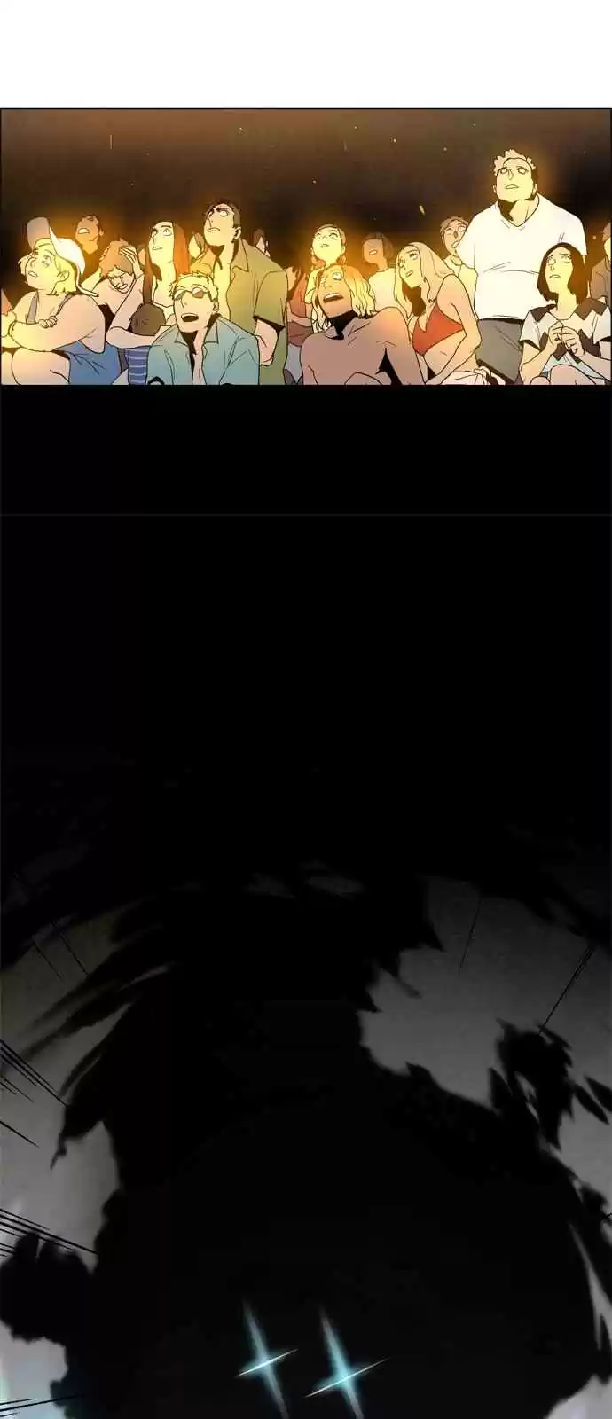 LESSA Servant of Cosmos Ch. 14 Memories of God <4>