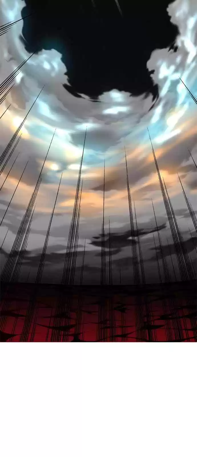 LESSA Servant of Cosmos Ch. 14 Memories of God <4>