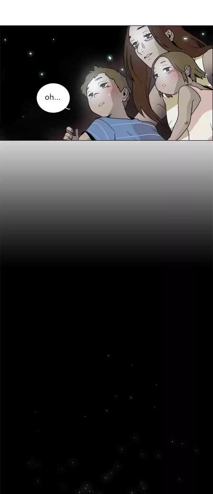 LESSA Servant of Cosmos Ch. 15 Memories of God <5>