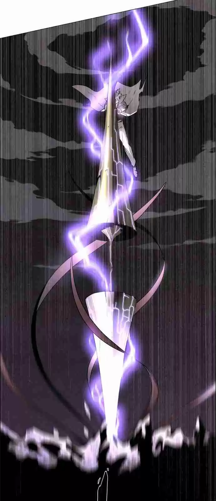 LESSA Servant of Cosmos Ch. 15 Memories of God <5>