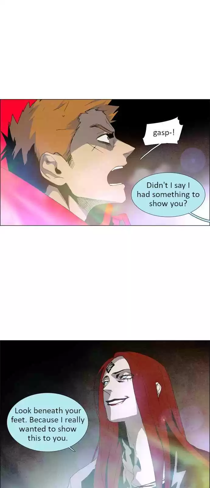 LESSA Servant of Cosmos Ch. 16 Memories of God <6>