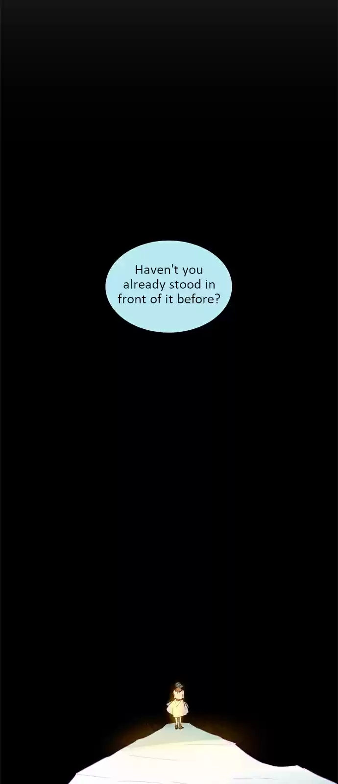 LESSA Servant of Cosmos Ch. 16 Memories of God <6>