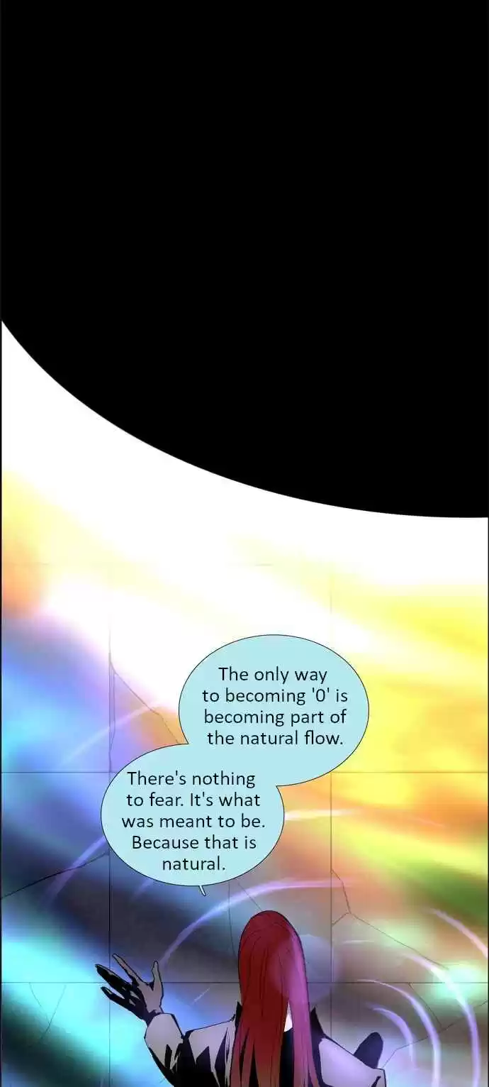 LESSA Servant of Cosmos Ch. 16 Memories of God <6>