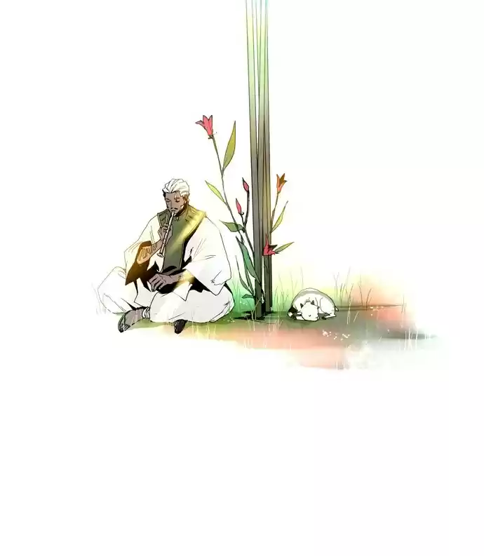 LESSA Servant of Cosmos Ch. 16 Memories of God <6>