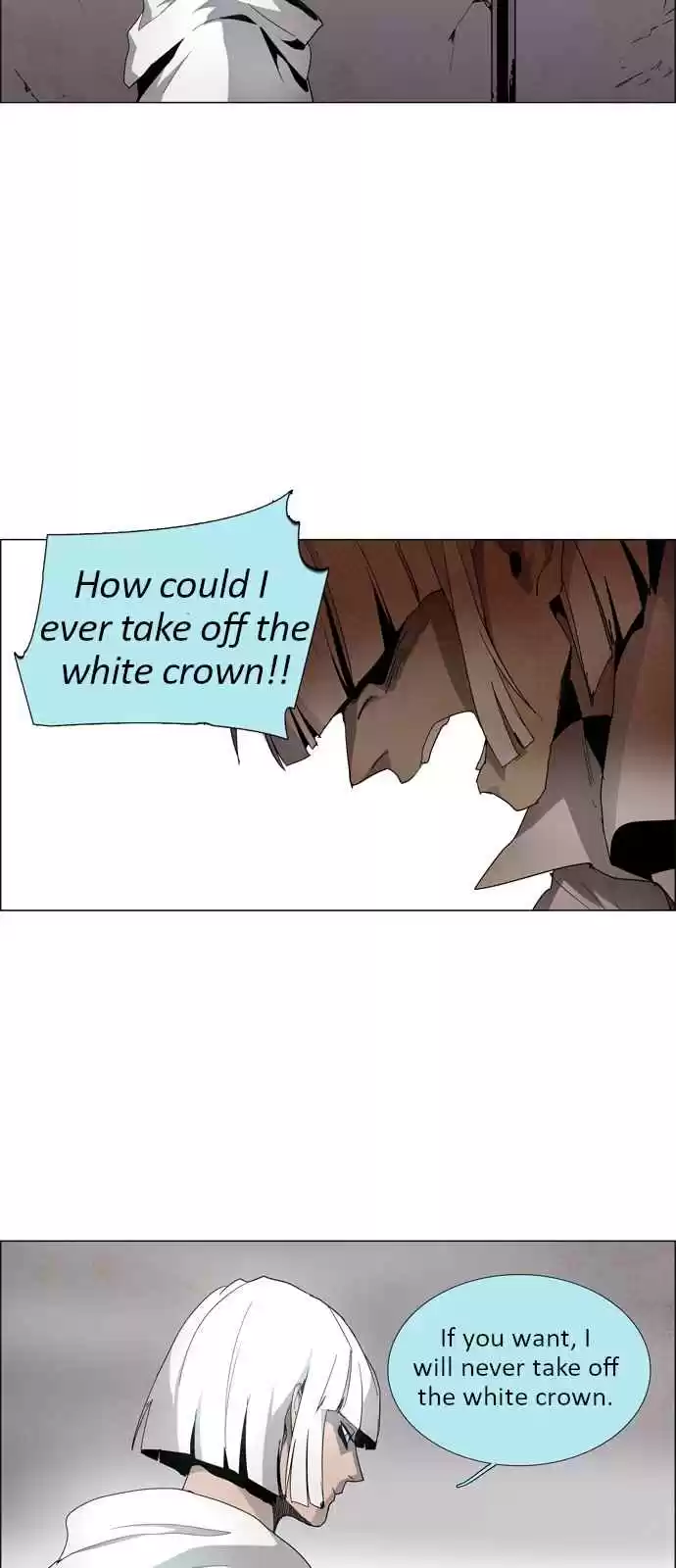 LESSA Servant of Cosmos Ch. 17 Memories of God <7>