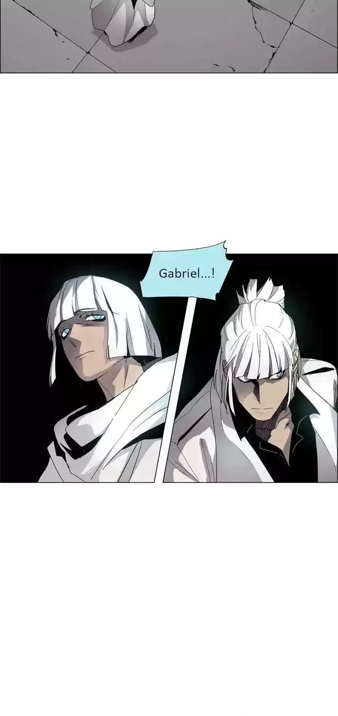 LESSA Servant of Cosmos Ch. 17 Memories of God <7>