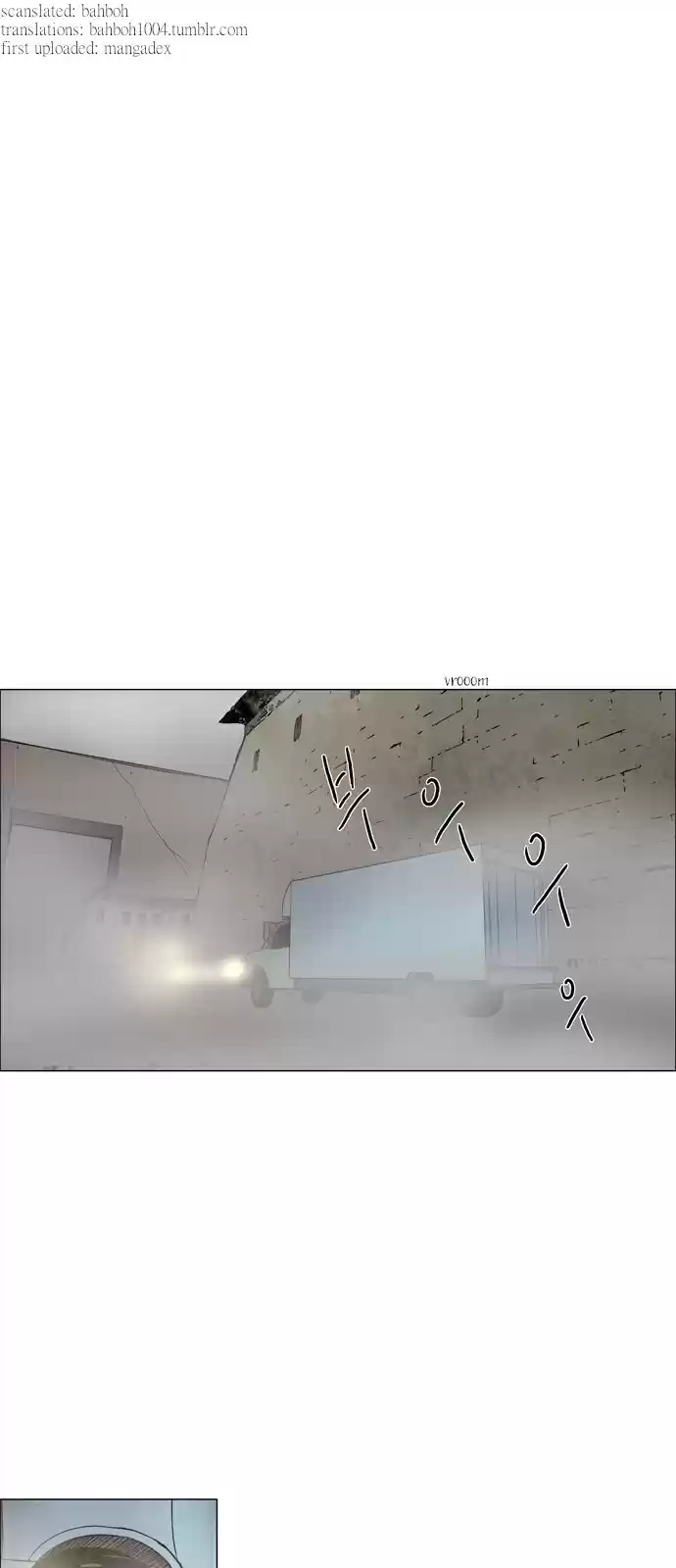 LESSA Servant of Cosmos Ch. 2 The Highest Existence <2>