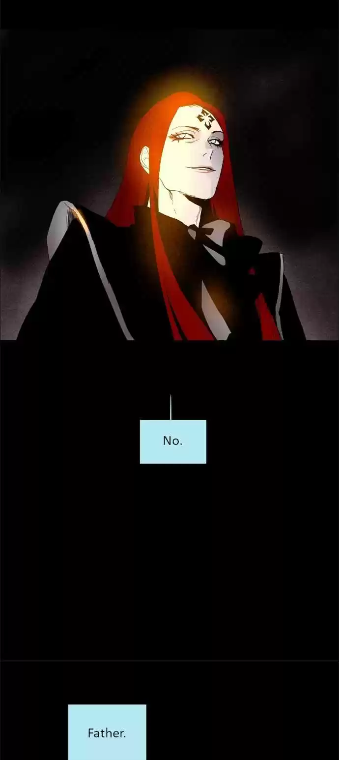 LESSA Servant of Cosmos Ch. 2 The Highest Existence <2>