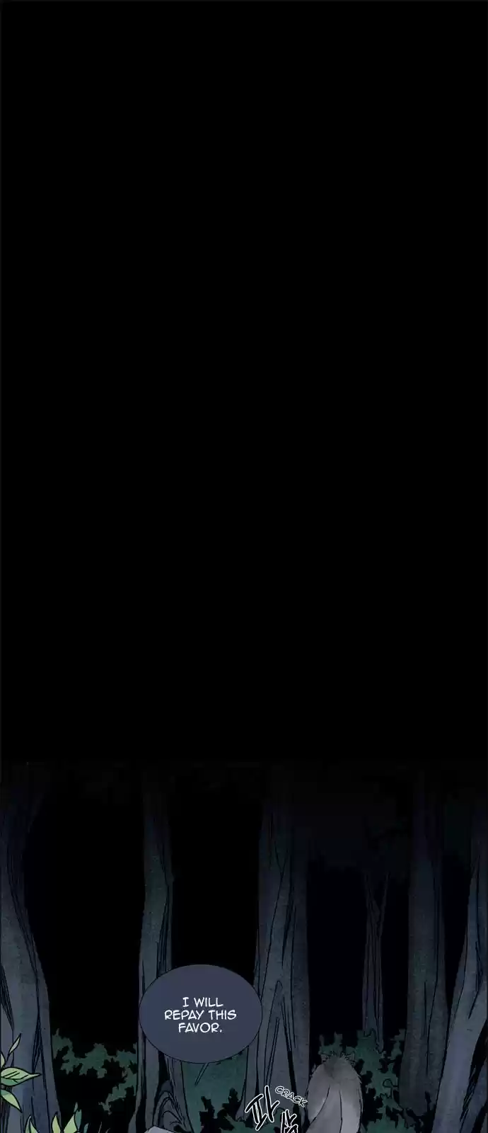 LESSA Servant of Cosmos Ch. 21 Memories of God