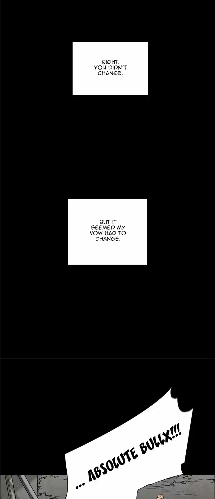 LESSA Servant of Cosmos Ch. 21 Memories of God