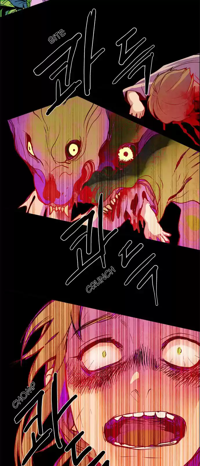 LESSA Servant of Cosmos Ch. 21 Memories of God