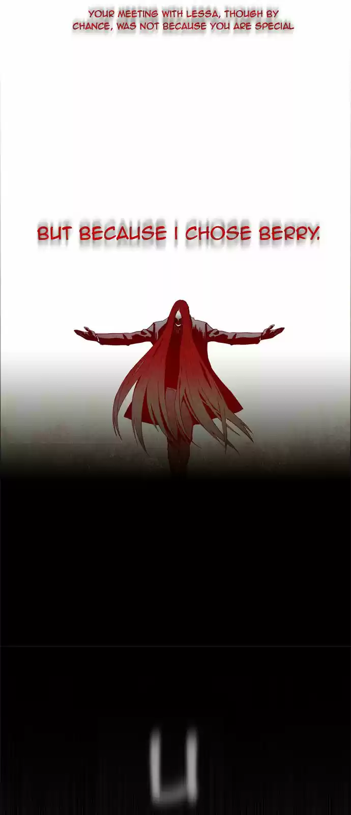 LESSA Servant of Cosmos Ch. 21 Memories of God