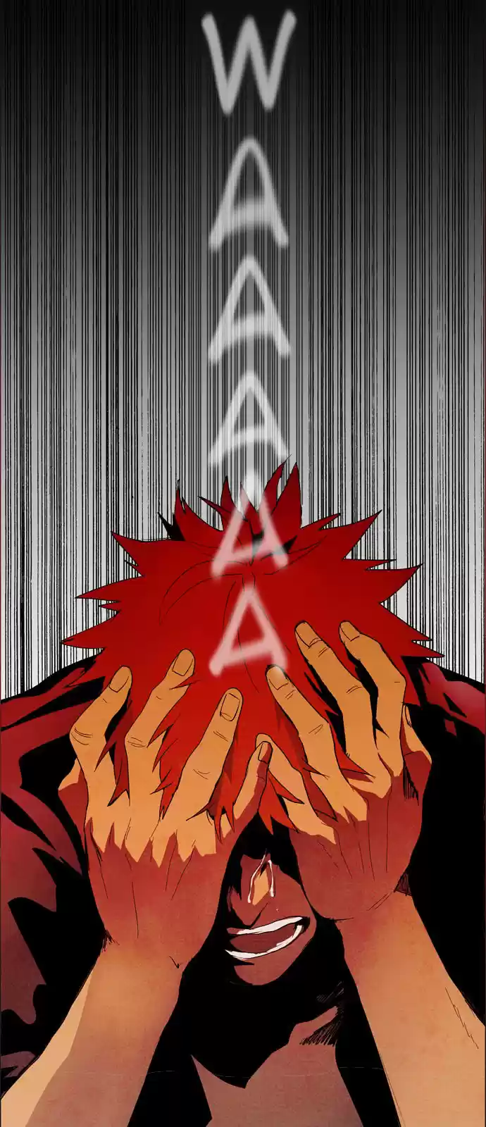 LESSA Servant of Cosmos Ch. 21 Memories of God