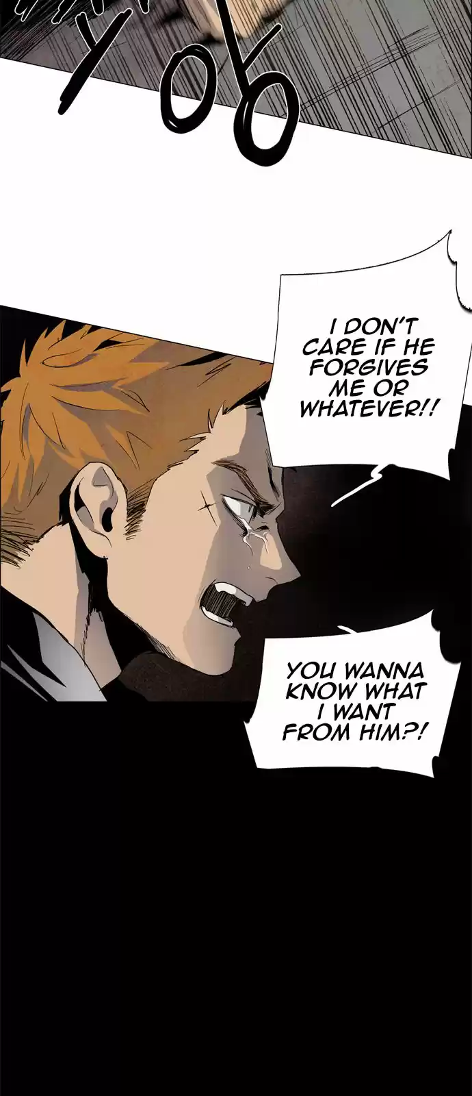 LESSA Servant of Cosmos Ch. 21 Memories of God