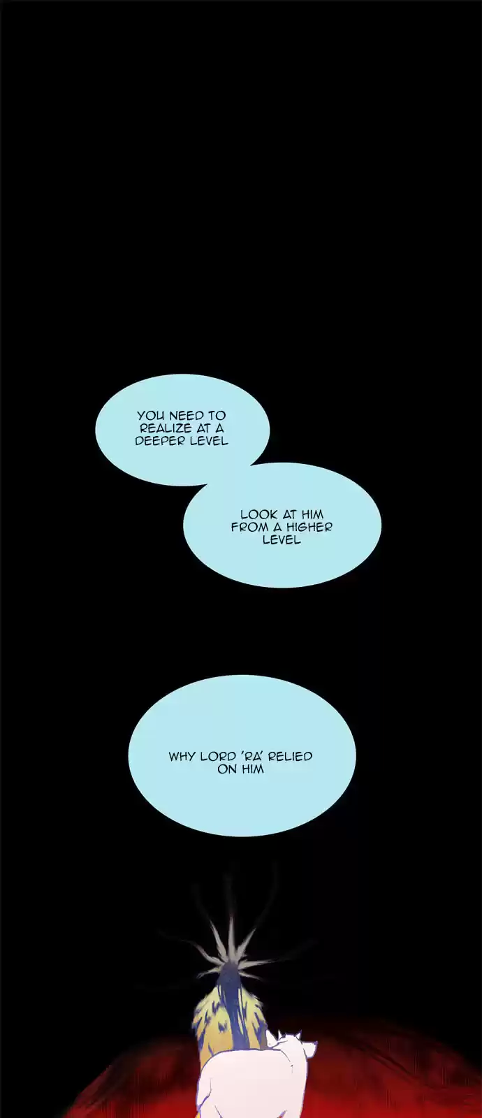 LESSA Servant of Cosmos Ch. 22