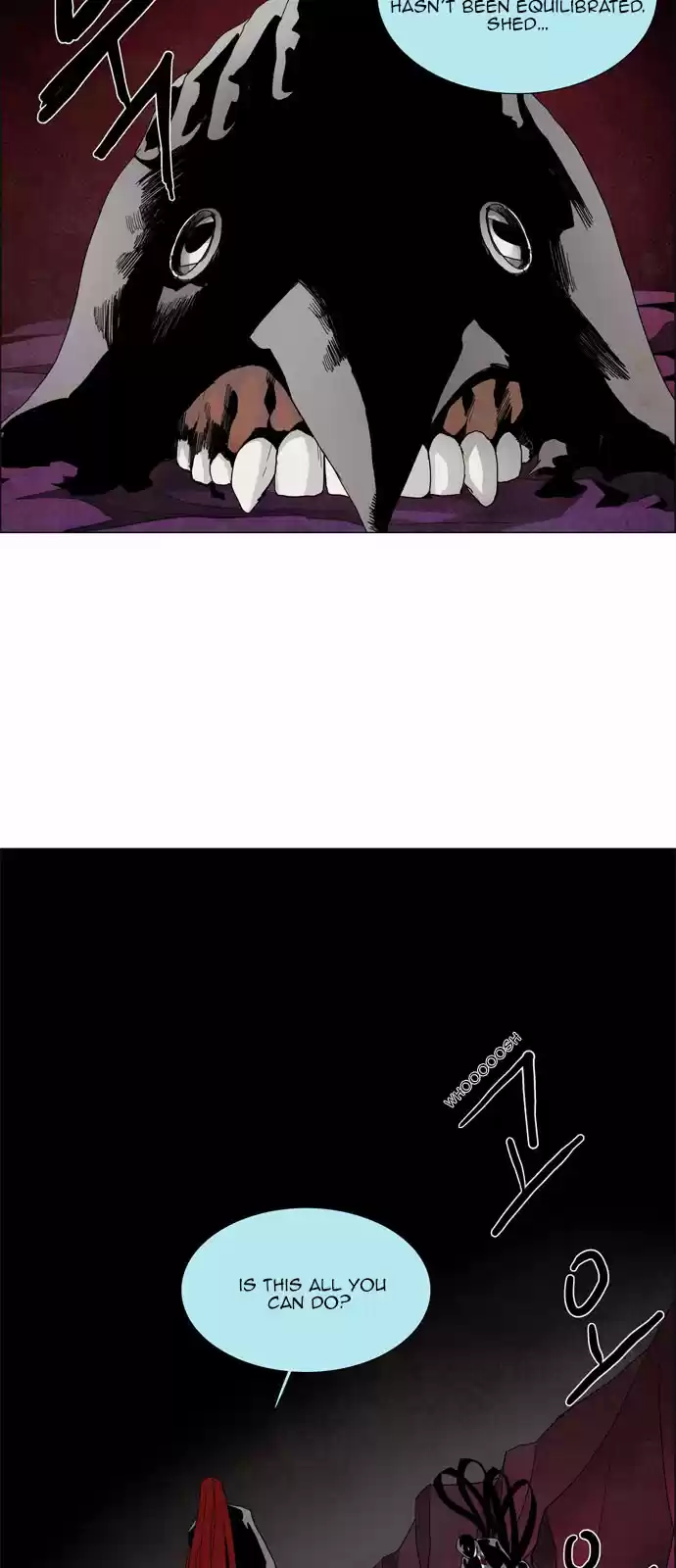 LESSA Servant of Cosmos Ch. 22