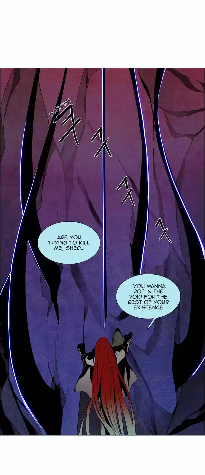 LESSA Servant of Cosmos Ch. 22