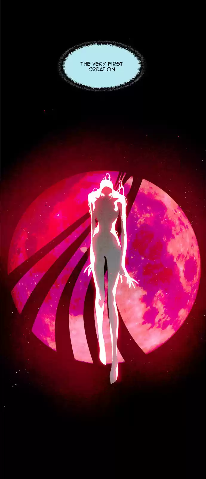 LESSA Servant of Cosmos Ch. 22