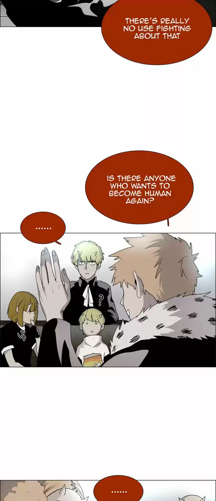 LESSA Servant of Cosmos Ch. 22