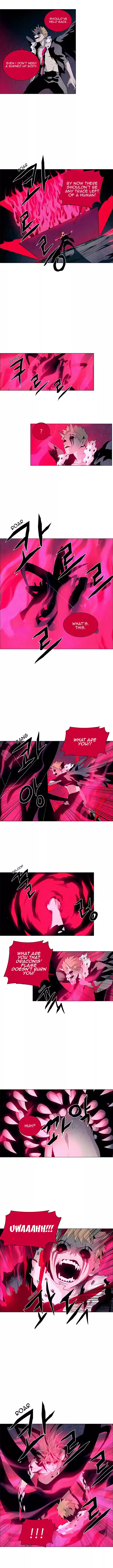 LESSA Servant of Cosmos Ch. 27 The Firstborn