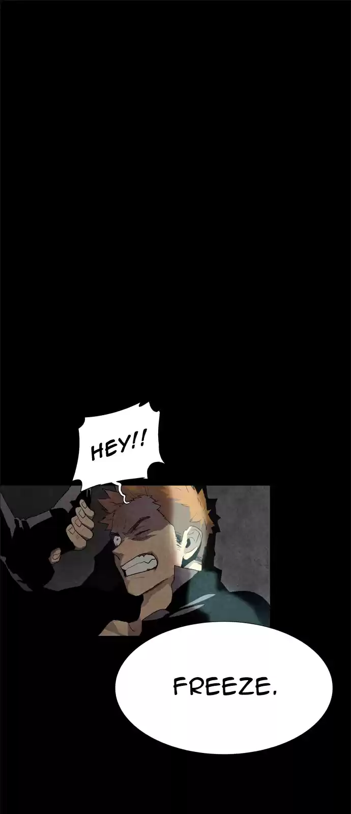 LESSA Servant of Cosmos Ch. 31 Succession