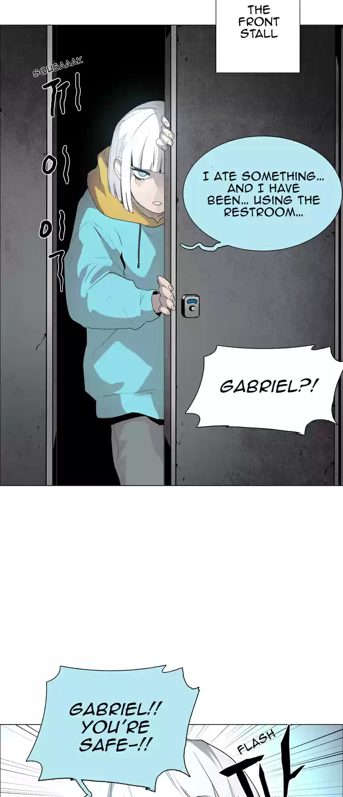 LESSA Servant of Cosmos Ch. 31 Succession