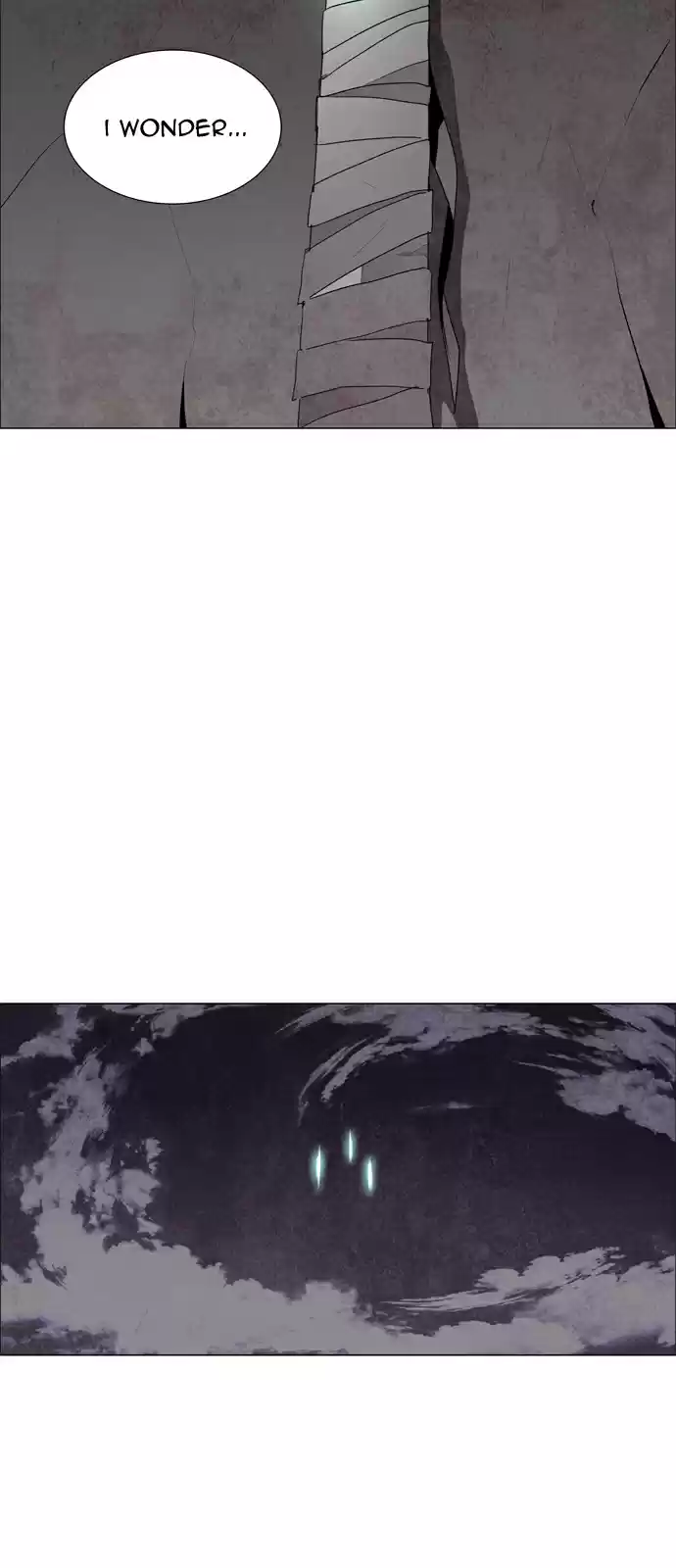 LESSA Servant of Cosmos Ch. 31 Succession