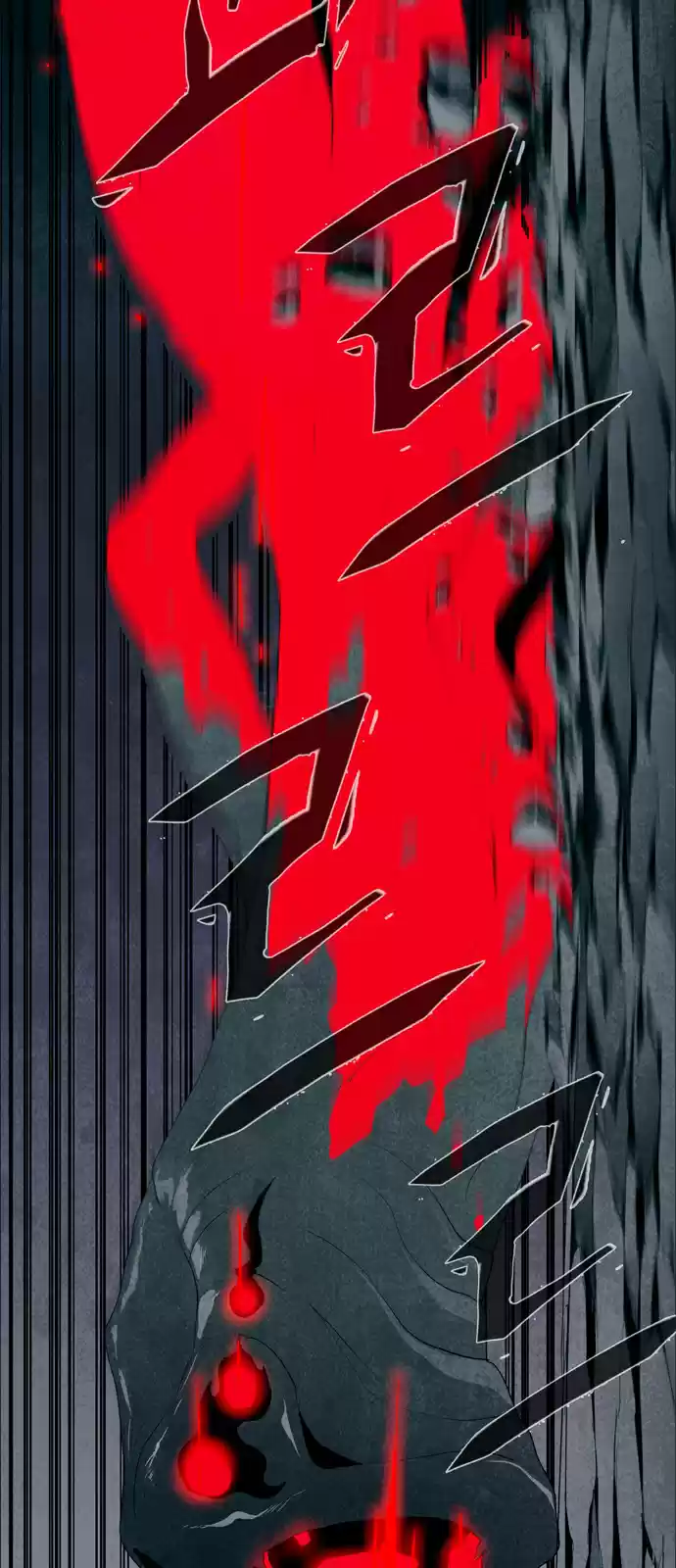 LESSA Servant of Cosmos Ch. 31 Succession