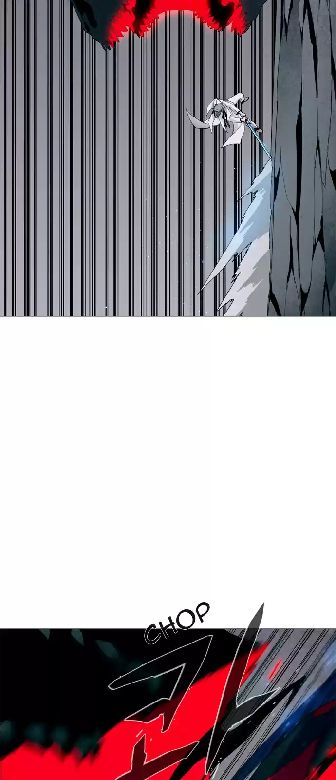 LESSA Servant of Cosmos Ch. 31 Succession