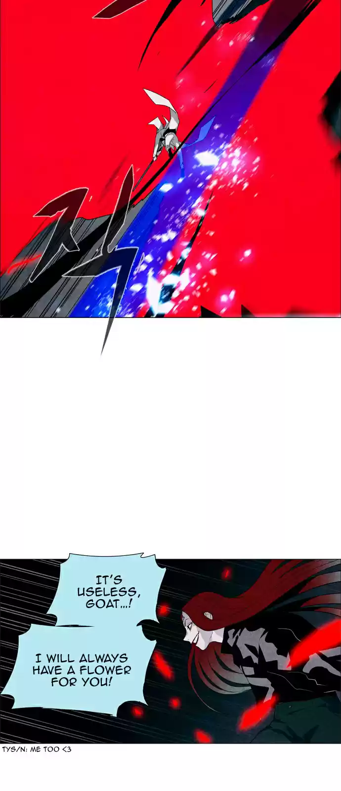 LESSA Servant of Cosmos Ch. 31 Succession