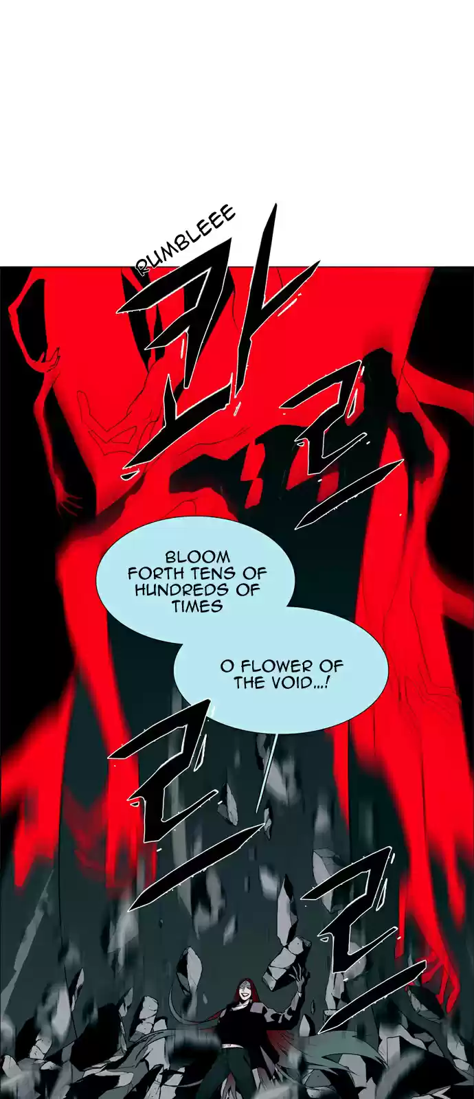 LESSA Servant of Cosmos Ch. 31 Succession