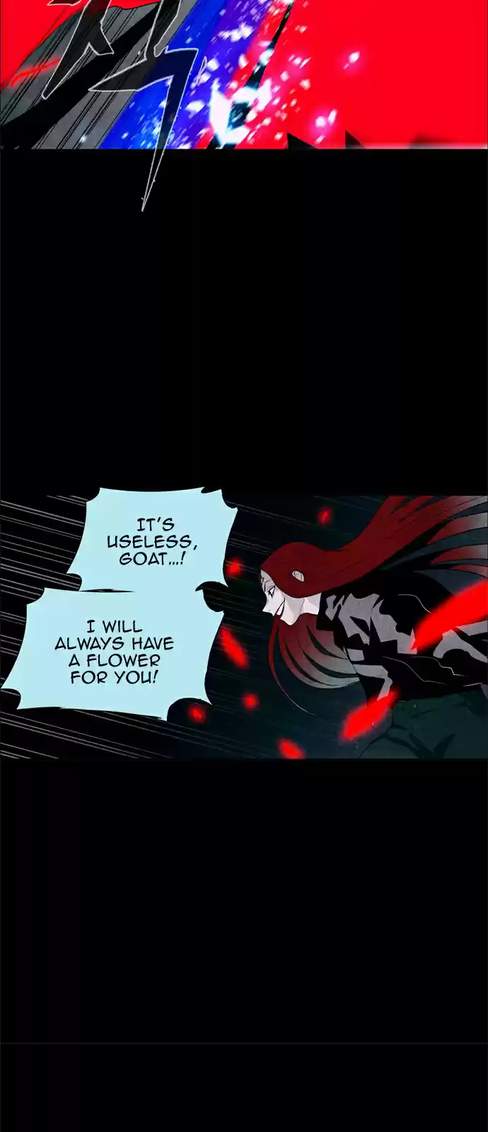 LESSA Servant of Cosmos Ch. 32 Succession