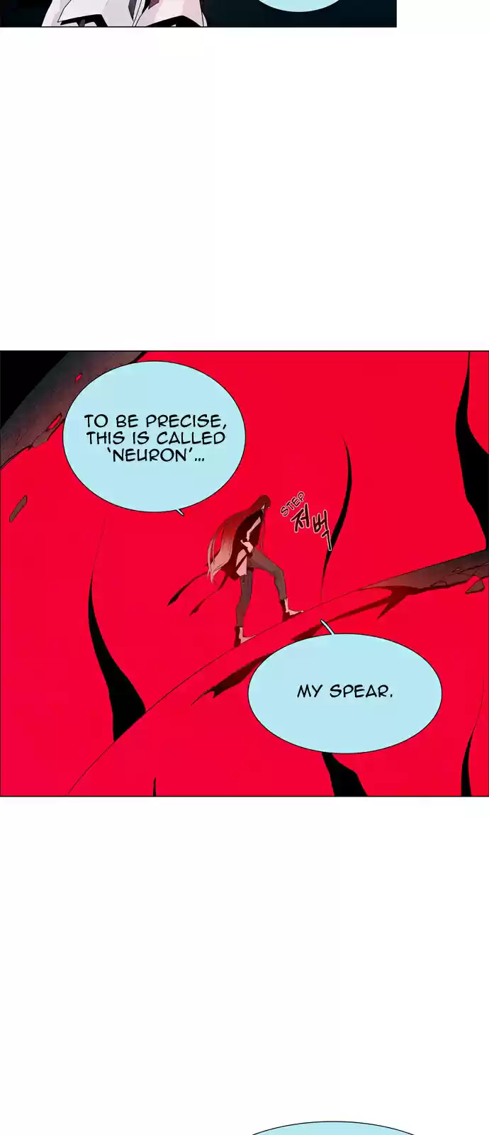 LESSA Servant of Cosmos Ch. 32 Succession