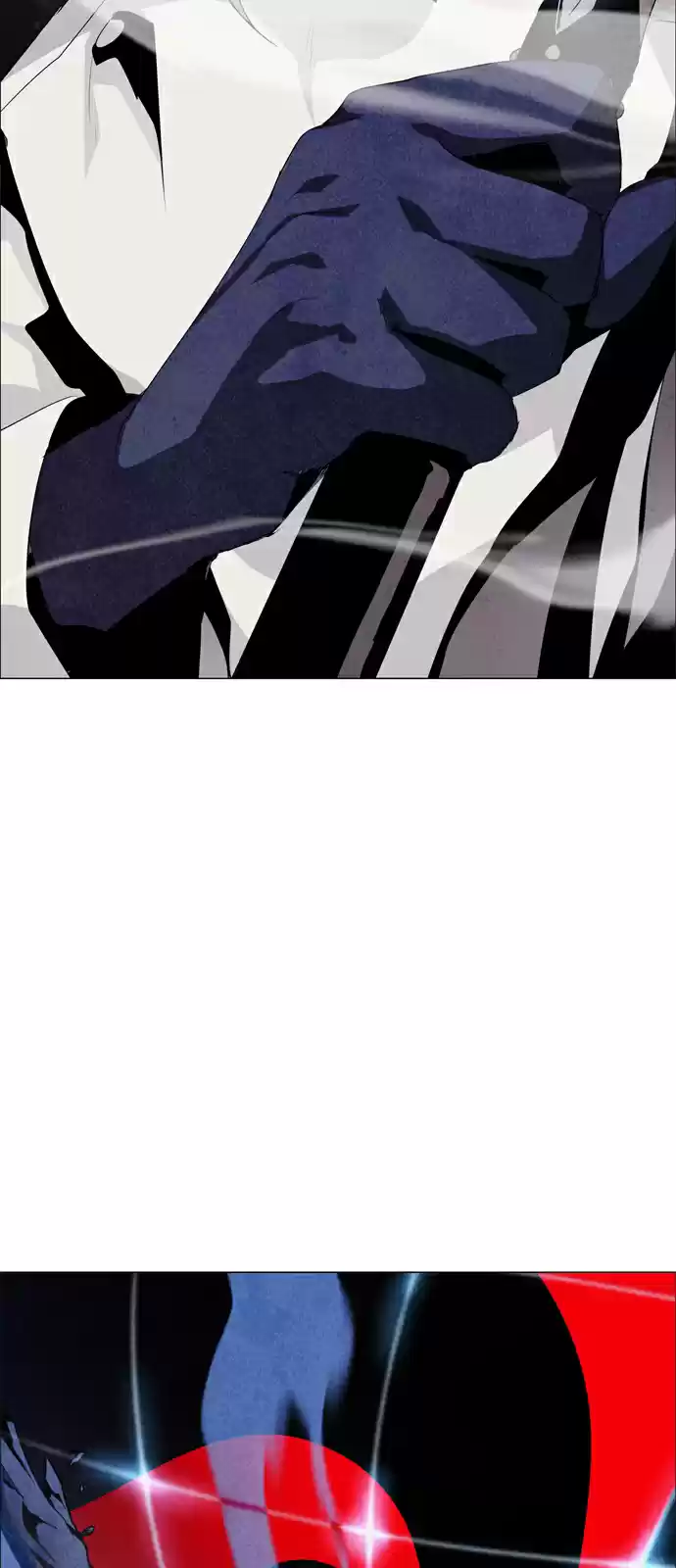 LESSA Servant of Cosmos Ch. 32 Succession