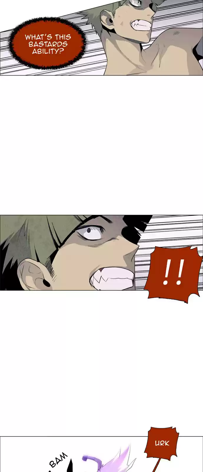 LESSA Servant of Cosmos Ch. 32 Succession