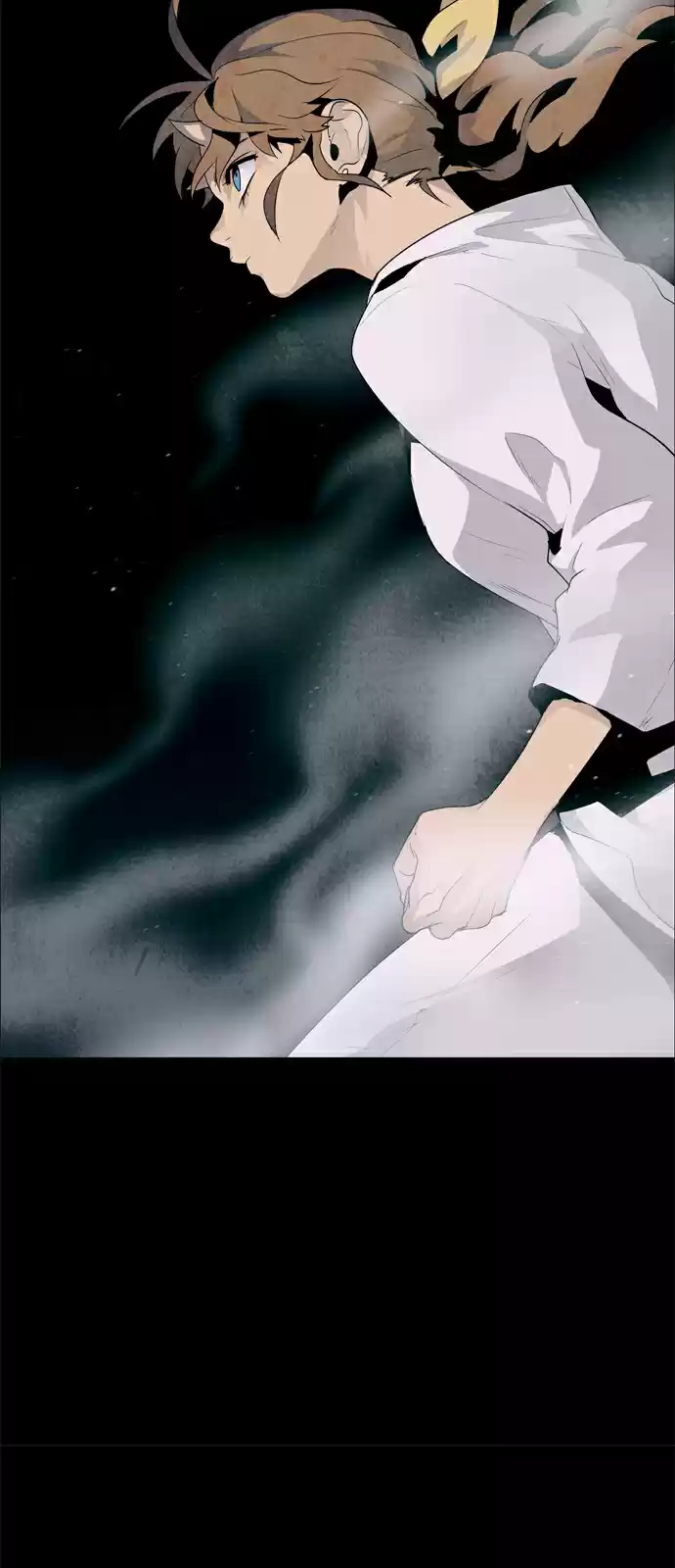 LESSA Servant of Cosmos Ch. 33 Succession