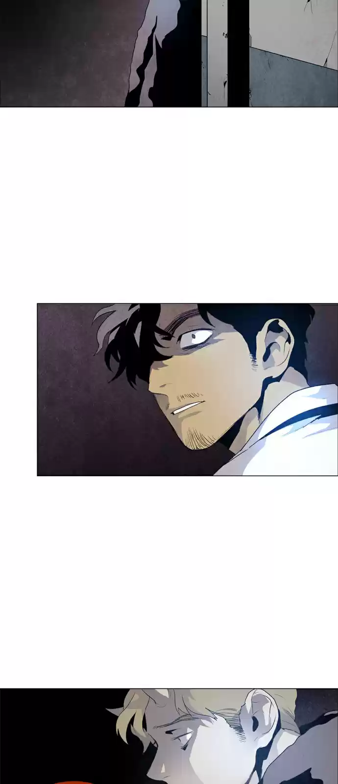 LESSA Servant of Cosmos Ch. 33 Succession