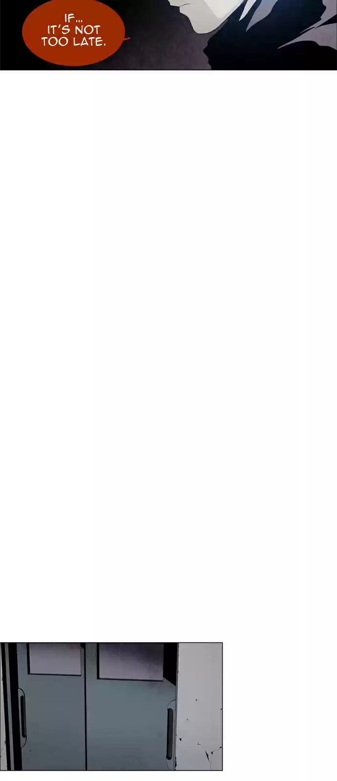 LESSA Servant of Cosmos Ch. 33 Succession